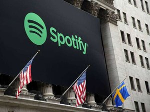 História do Spotify pode ser adaptada como série de TV