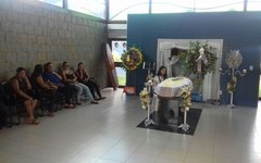 Osvaldo estava há onde dias internado devido um AVC