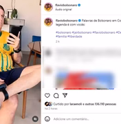 Maioria considera prisão de Bolsonaro justa e vê provocação a Moraes em vídeo
