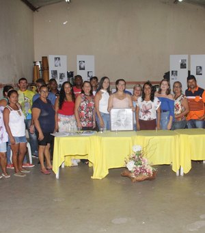 Tainá Veiga se reúne com artesãos e reafirma apoio a cultura canoense