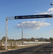 Governo Federal reconhece situação de emergência em Ouro Branco