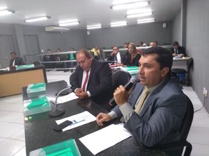 Projeto de Rogério Nezinho institui Programa Municipal de Prevenção ao Suicídio