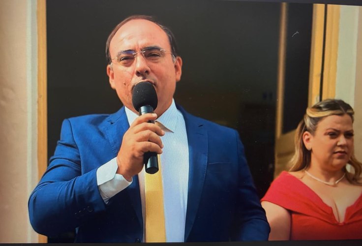 Prefeito de Junqueiro declara voto em Arthur Lira