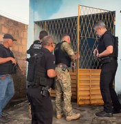 Operação mira em grupo que entregava drogas pelos Correios e apps de entrega em Maceió