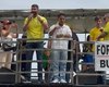 Deputado Fabio Costa participa de ato em Maceió pela liberdade