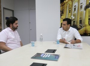 Câmara discute implantação de sistema para garantir segurança em pontos de ônibus