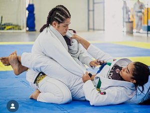 Arapiraca sediará Campeonato de Jiu-jítsu e de futsal feminino neste fim de semana