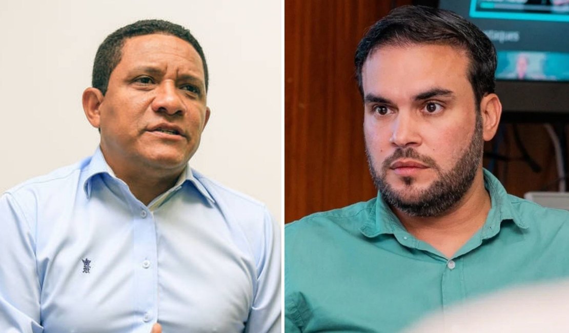 Para fortalecer PSD, Paulo Dantas mudou os planos de dois secretários