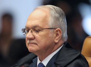 Lava Jato: Fachin abre inquérito contra ministros e parlamentares; veja lista