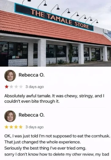 Cliente detona restaurante em crítica e caso tem final inesperado