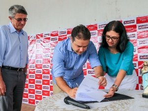 Maternidade de Risco Habitual deverá iniciar obras em até 60 dias