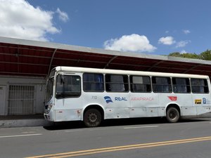 Arapiraca terá ônibus gratuitos no segundo turno das eleições neste domingo (25)