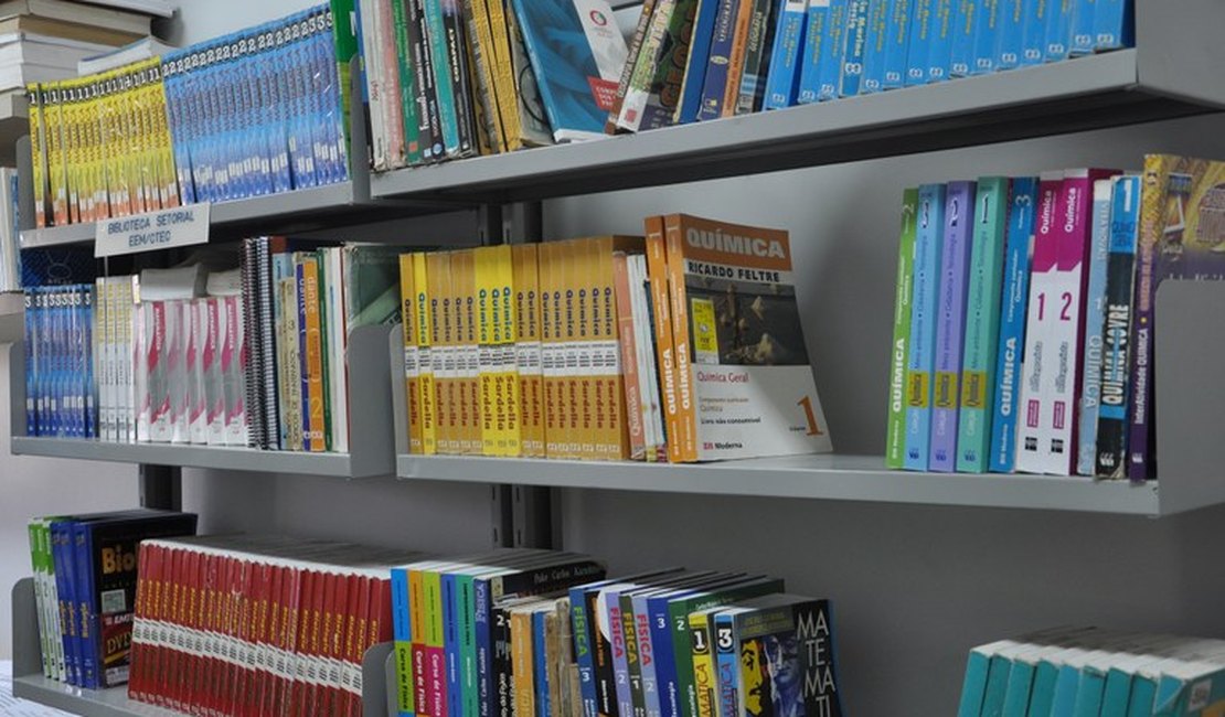 Inscrições abertas para o Programa de Apoio às Escolas Públicas