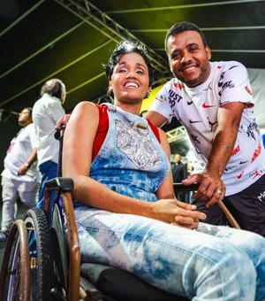 São João Massayó 2026 abre inscrições para camarote PCD