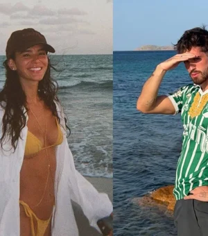 Os bastidores da relação discreta de João Guilherme e Bruna Marquezine