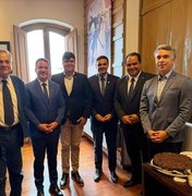 “Marechal é o coração da República”, afirma Rafael Brito em solenidade da Proclamação da República