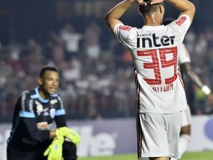 São-paulinos admitem problema coletivo em má fase no Brasileiro