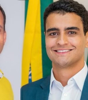 Francisco Sales elogia avanços da gestão JHC e destacou obras estruturantes em Maceió