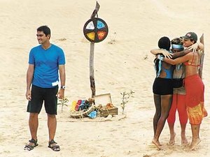 'No Limite' será reprisado pelo canal Viva a partir de 2016