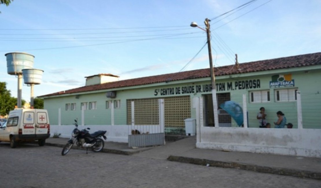 5º Centro de Saúde funciona normalmente neste feriado 