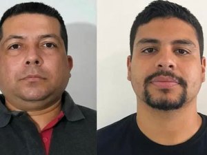 Policiais civis mortos dentro de viatura serão sepultados nesta quinta-feira
