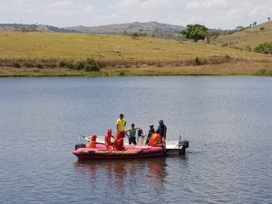 [Vídeo] Busca por pecuarista desaparecido deve se estender até sábado (16)