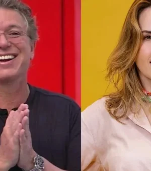 Boninho quebra silêncio sobre rixa com Ana Paula e chama rival de 'mala'