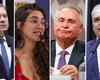 ‘Surpresa e coragem’: voto de Fux pela absolvição de Bolsonaro divide políticos de Alagoas