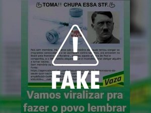 É falso que STF tenha desobrigado a vacinação contra sarampo