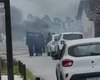 PM emite nota sobre liberação da BR-316 no Pilar após obstrução de via em protesto por falta de água
