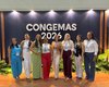 Equipe da Assistência Social de Traipu participa do 26º Encontro Nacional do Congemas em Fortaleza