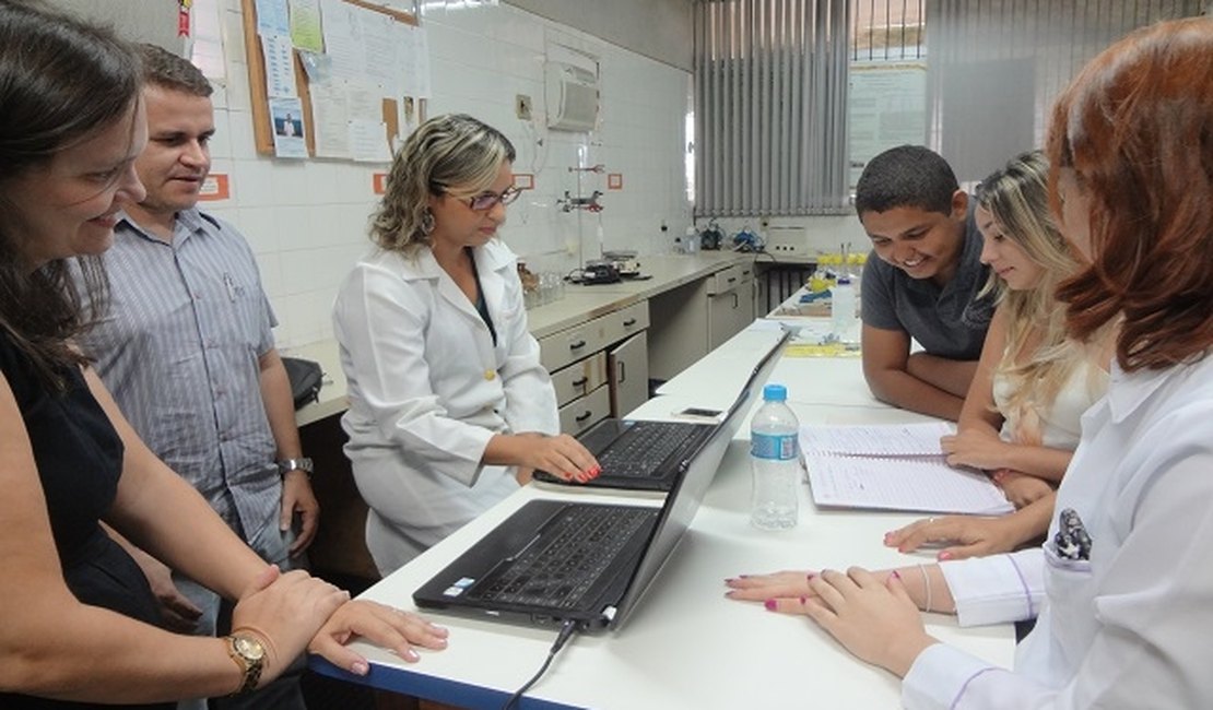 Pesquisadores da Ufal buscam novas fontes para produzir etanol de segunda geração