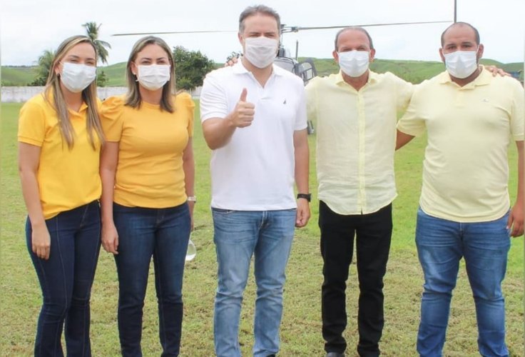 Cícero Cavalcante ensaia disputar vaga na Câmara Federal