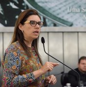Jó Pereira quer encerramento dos trabalhos na Assembleia Legislativa