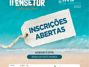 Maragogi sediará II Encontro de Secretários de Turismo da Costa dos Corais