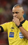 Wilton Pereira Sampaio pode apitar final da Copa do Mundo? Veja possível cenário