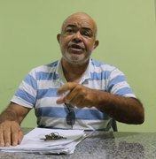“Vai ser a eleição de Davi contra Golias”, diz presidente da Facomar