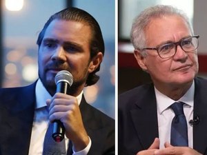 Centrão tenta esvaziar depoimento de Vorcaro a comissão do Senado, diz Renan