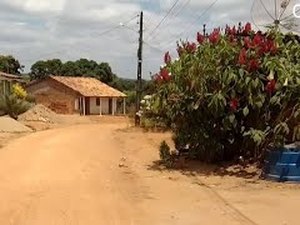 Mulher é baleada na perna em povoado da zona rural de Arapiraca