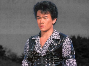 Morre Hikaru Kurosaki, ator japonês que interpretou Jaspion, aos 64 anos