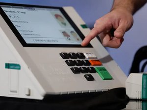 Prazo para registro de candidaturas às eleições termina neste sábado