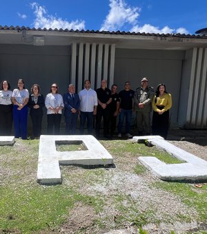 MPAL ressalta mudança de paradigma em Alagoas após fechamento de Centro Psiquiátrico Judiciário