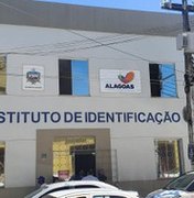 Instituto de Identificação de Alagoas lança serviço on-line de reimpressão do RG