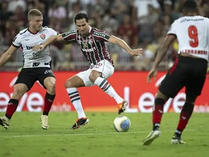 Início de Brasileirão do Fluminense é mais bizarro do que parece; entenda!