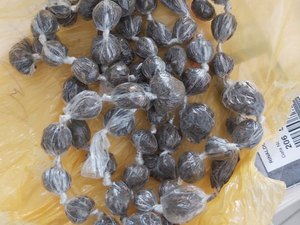 Polícia prende envolvidos em tentativa de homicídio, organização criminosa e tráfico de drogas