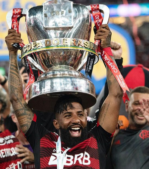 Flamengo ultrapassa metas e pode obter valor histórico em premiações na temporada