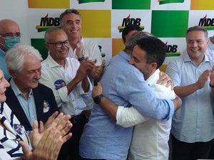 PDT de Lessa deve ter cargo de primeiro escalão no governo de Paulo Dantas