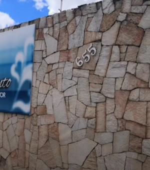 [Vídeo] Casa de apoio recebe pacientes oncológicos do interior de Alagoas