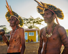 MPF acompanha entrega de casas para indígenas Xukuru-Kariri em Palmeira dos Índios