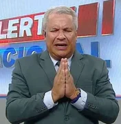 [Vídeo] Sikêra Junior deixa TV e anuncia pré-candidatura a deputado federal por São Paulo